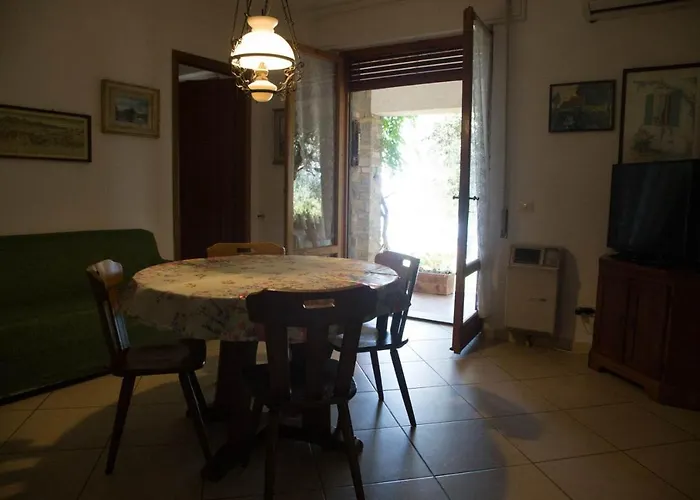 Appartamenti Panoramici Vista Mare