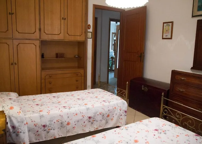 Appartamenti Panoramici Vista Mare