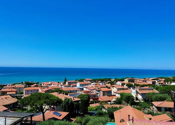 Villa Simonetta Poggio le Trincee