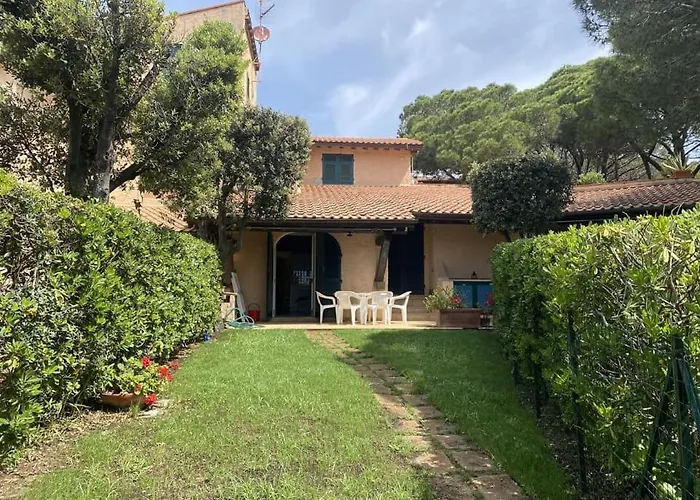 Vacanza Home sulla spiaggia