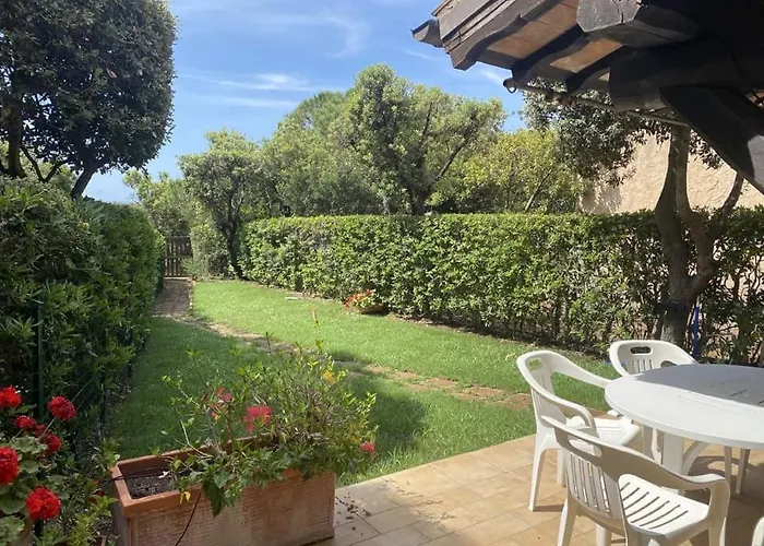 Vacanza Home sulla spiaggia