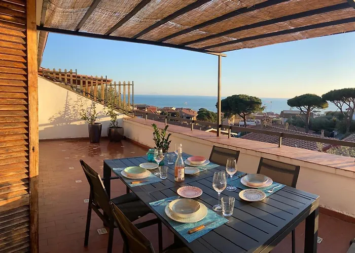 Belvedere Apartment