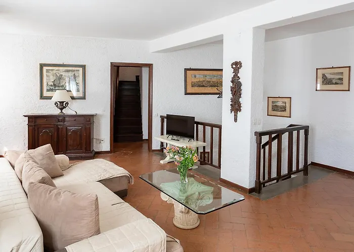 San Simone Holiday - Cimballo