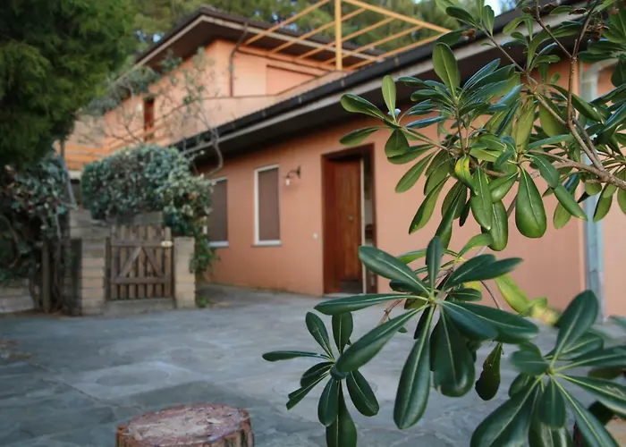 Villa Giulia al mare